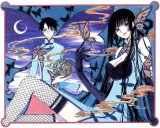 BUY NEW xxxholic -  edit619 Premium Anime Print Poster